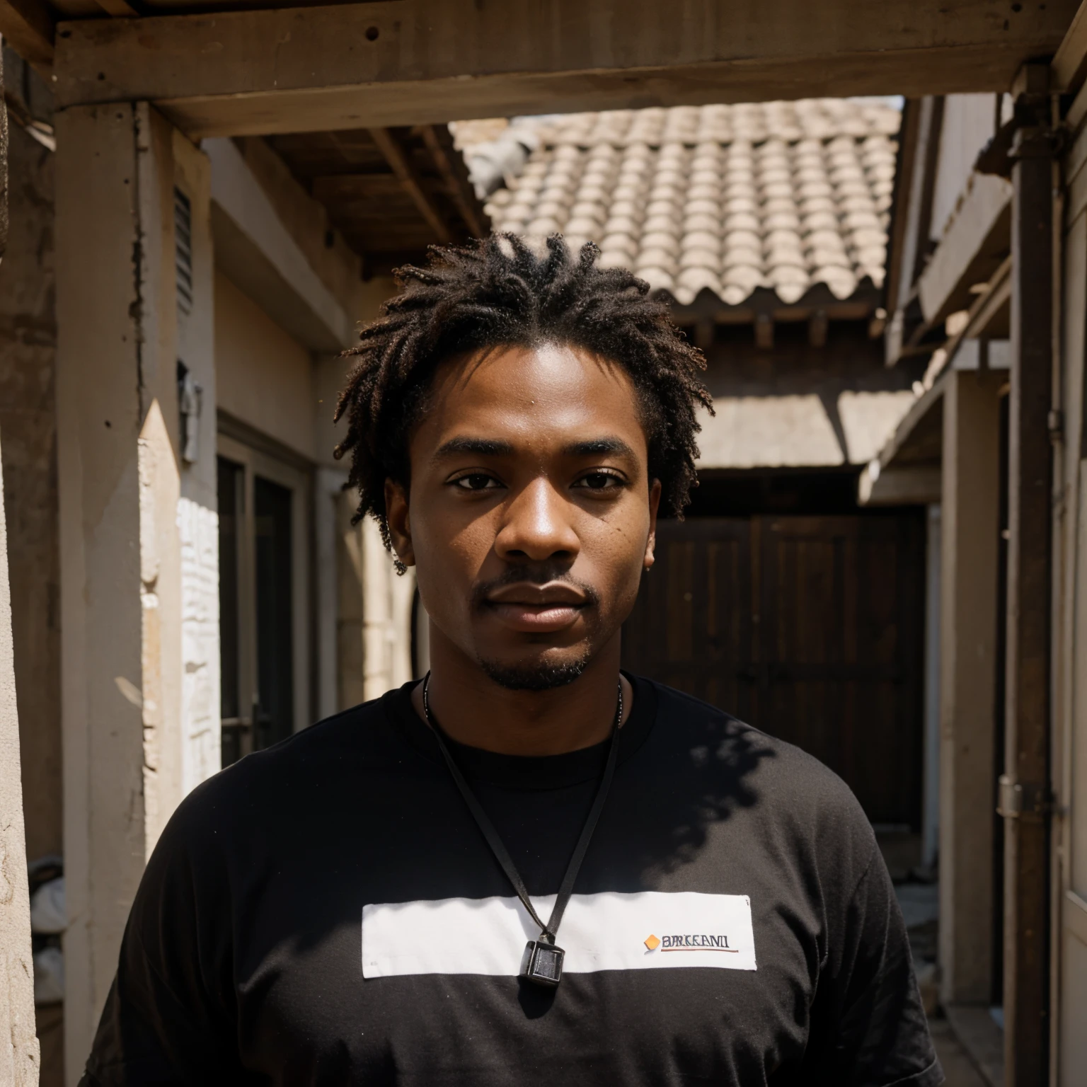 Black nigger