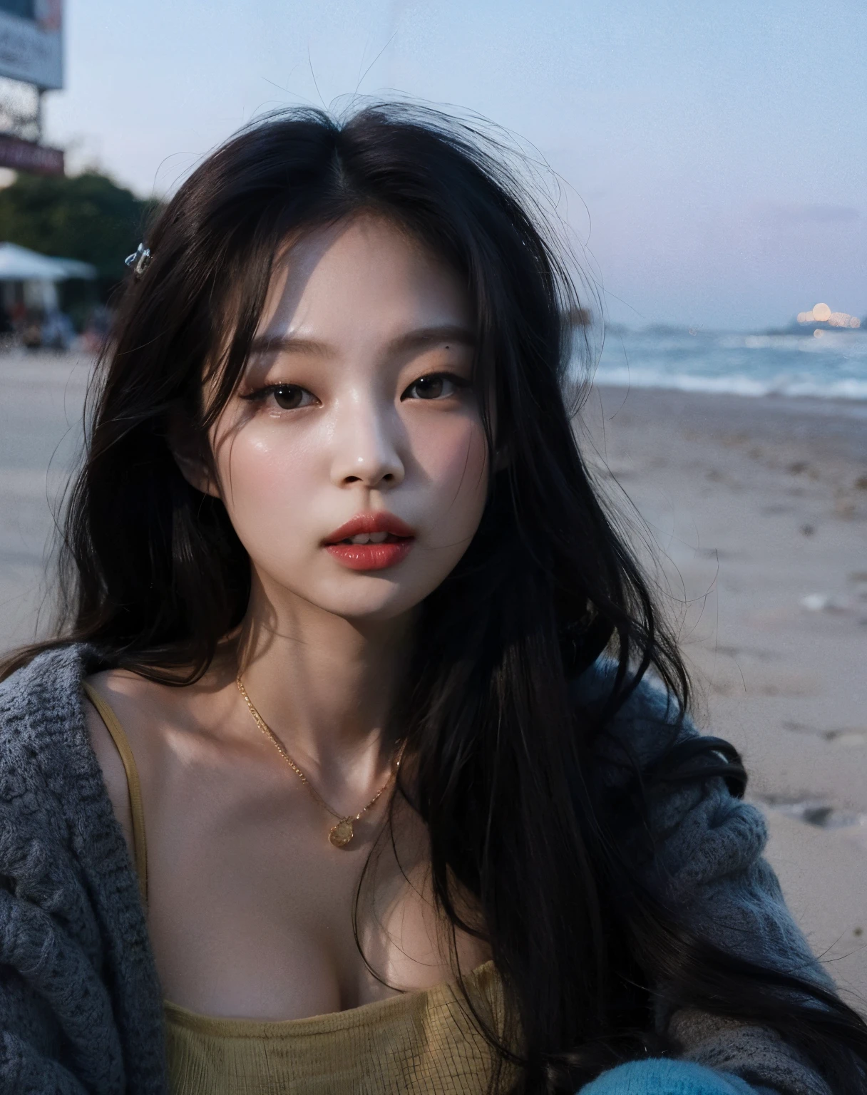 Jennie Kim