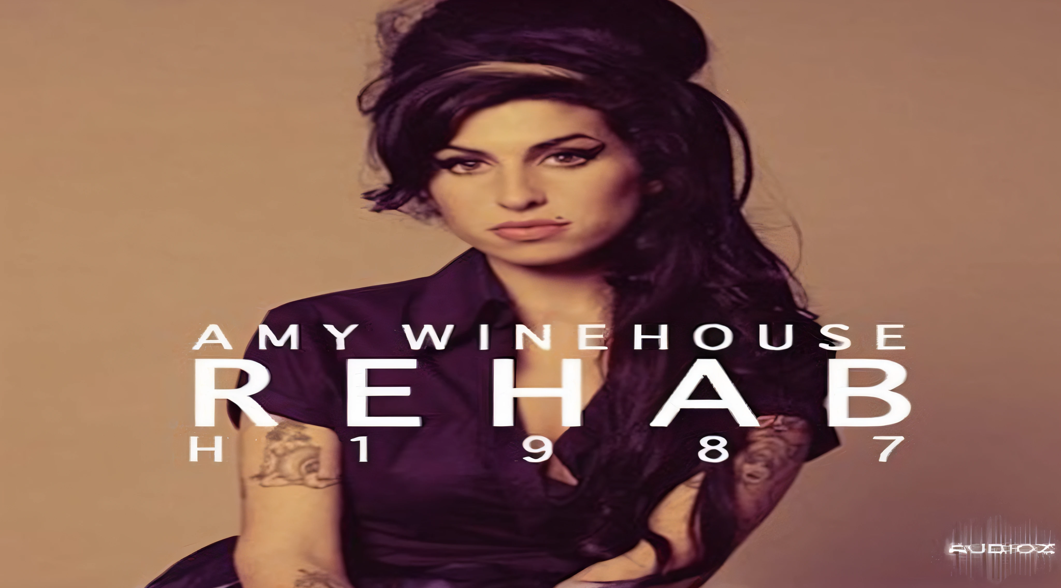 amy winehouse rehab episode 1, 1997 ), remaster, ahhhhhhh, hq artwork, punk album cover, art cover, 1:1 album artwork, 1 : 1 album artwork, 2013, alternate album cover, 2011, 2 0 1 1, post - punk album cover, remastered, hd remaster, 2 0 1 2