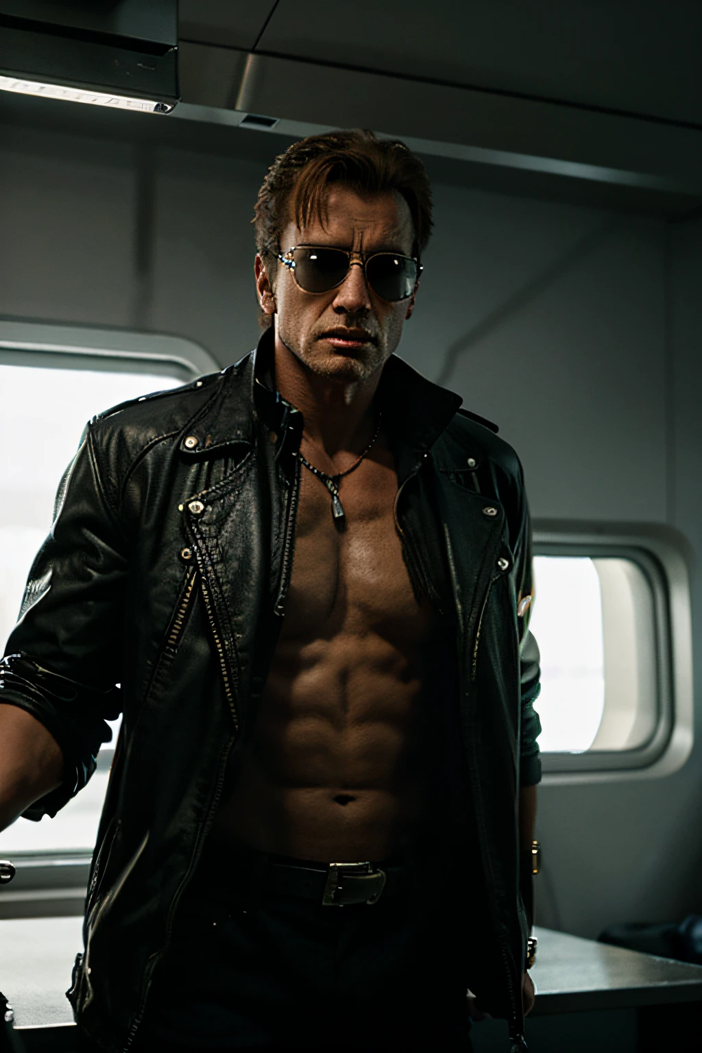 the terminator