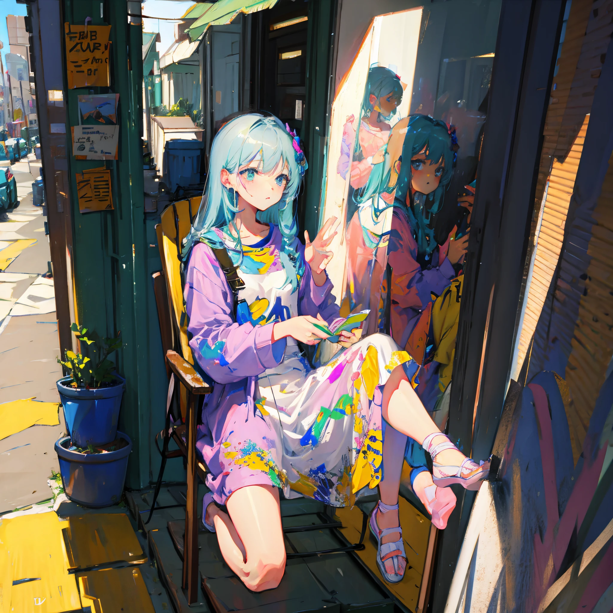 Painting