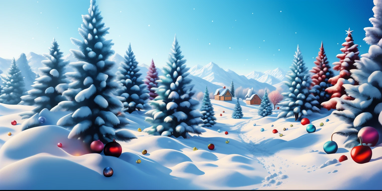 complete background