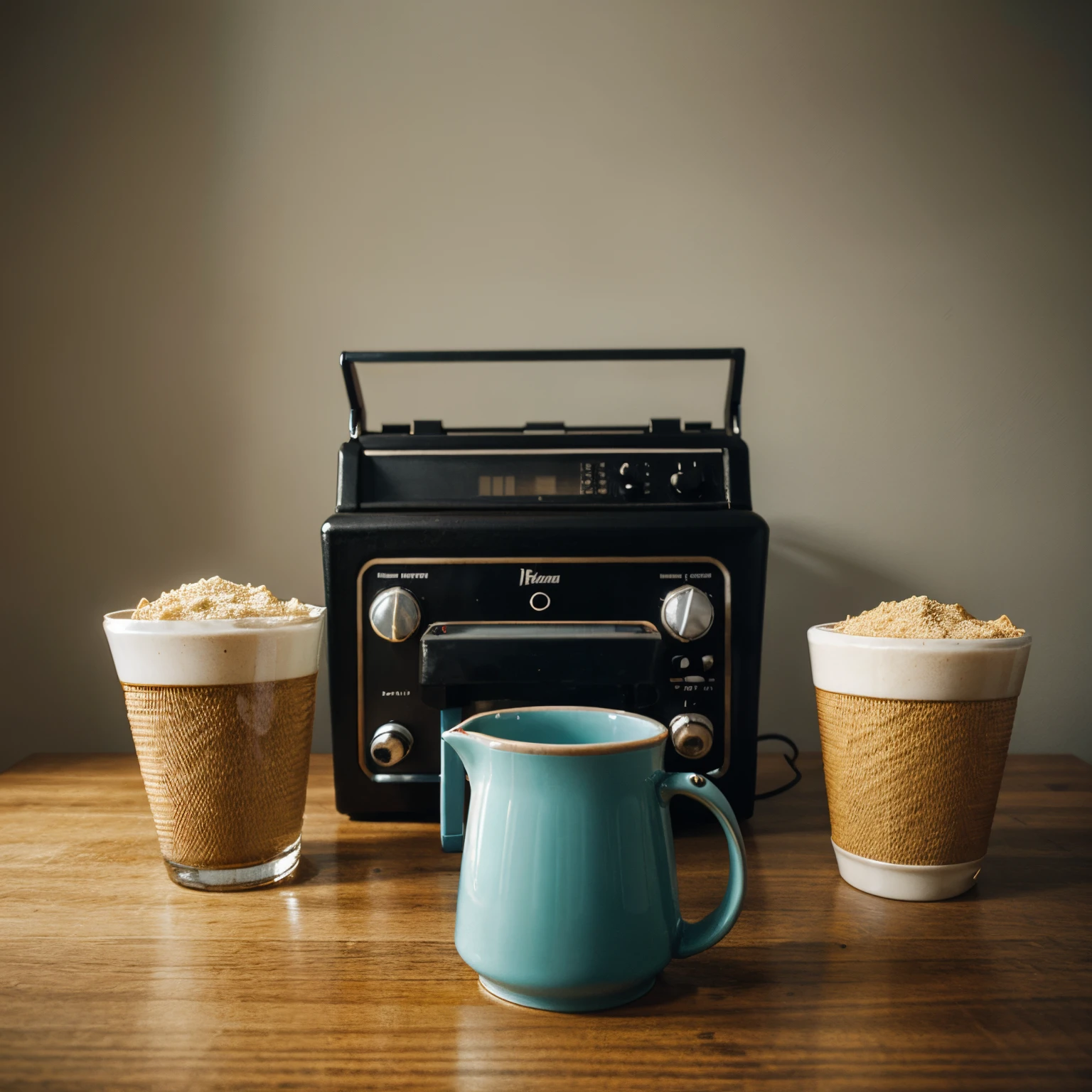 retro, simple, beautiful, objects