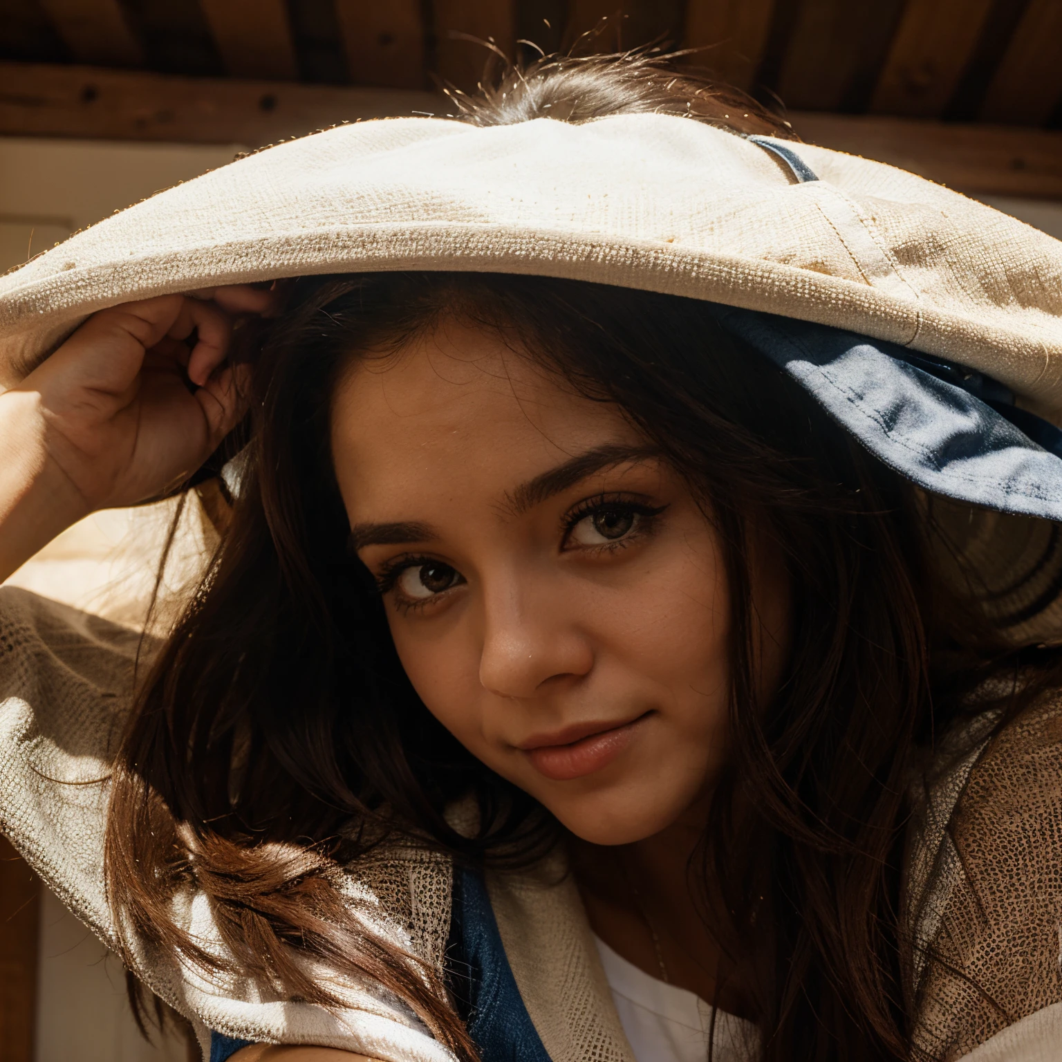 menina chupa um pinto grande