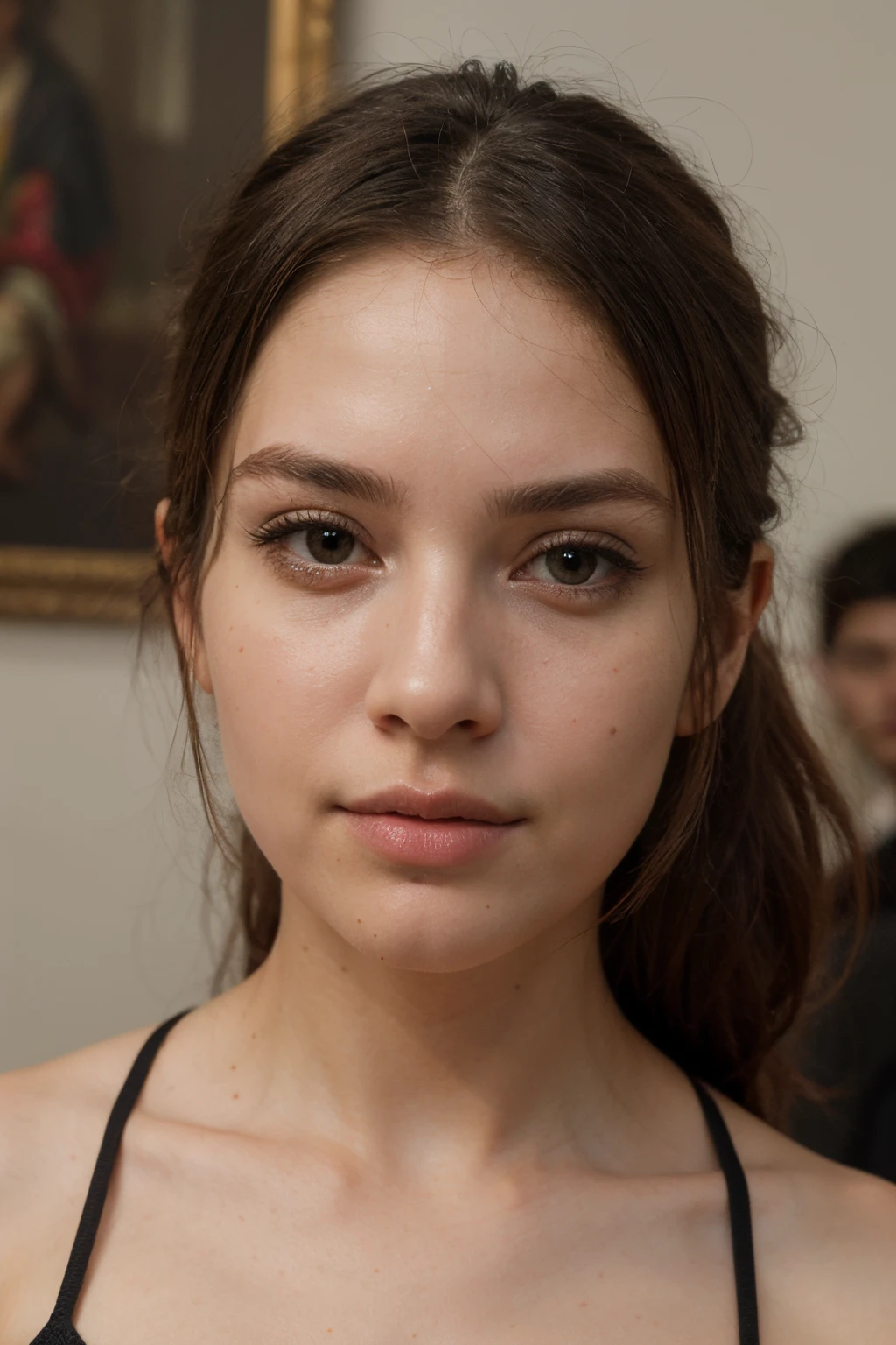((best quality)), ((masterpiece)), (detailed), perfect face