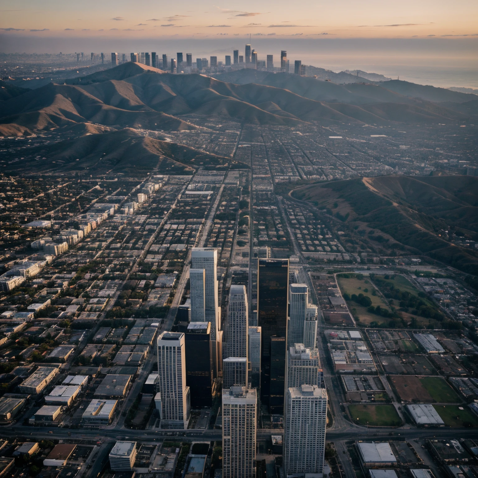 Wallpaper, 8k, smartphone. Los Angeles, hq