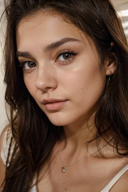 beautiful detailed eyes,beautiful detailed lips,extreme detailed face,long eyelashes,portraite,realisitic,high resolution,pictorial style,swirly vibrant colors,soft lighting