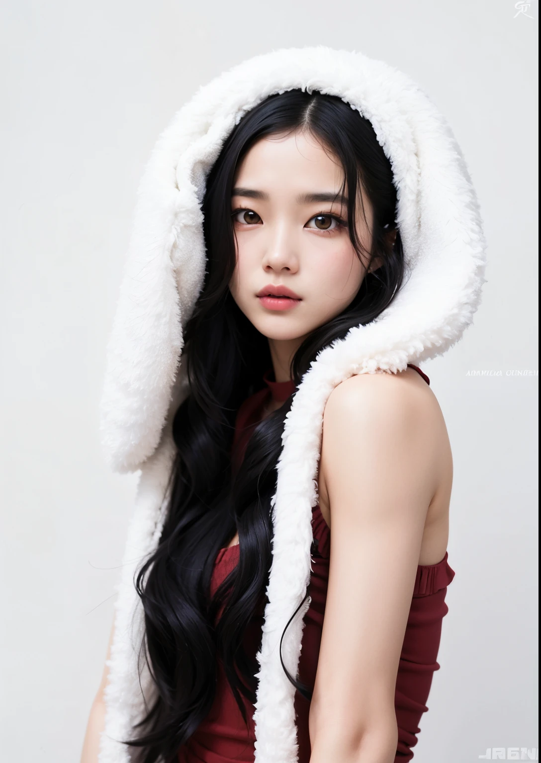 um close de uma mulher vestindo um moletom branco, Jisoo do Blackpink, jisoo do blackpink, Retrato Jisoo Blackpink, Heonhwa Choe, Jaeyeon Nam, dilraba dilmurat, Sha Xi, TaeJune Kim, Ulzzang, Lee Ji-eun, Lee Ji - Eun, iu lee ji-eun as a super villain