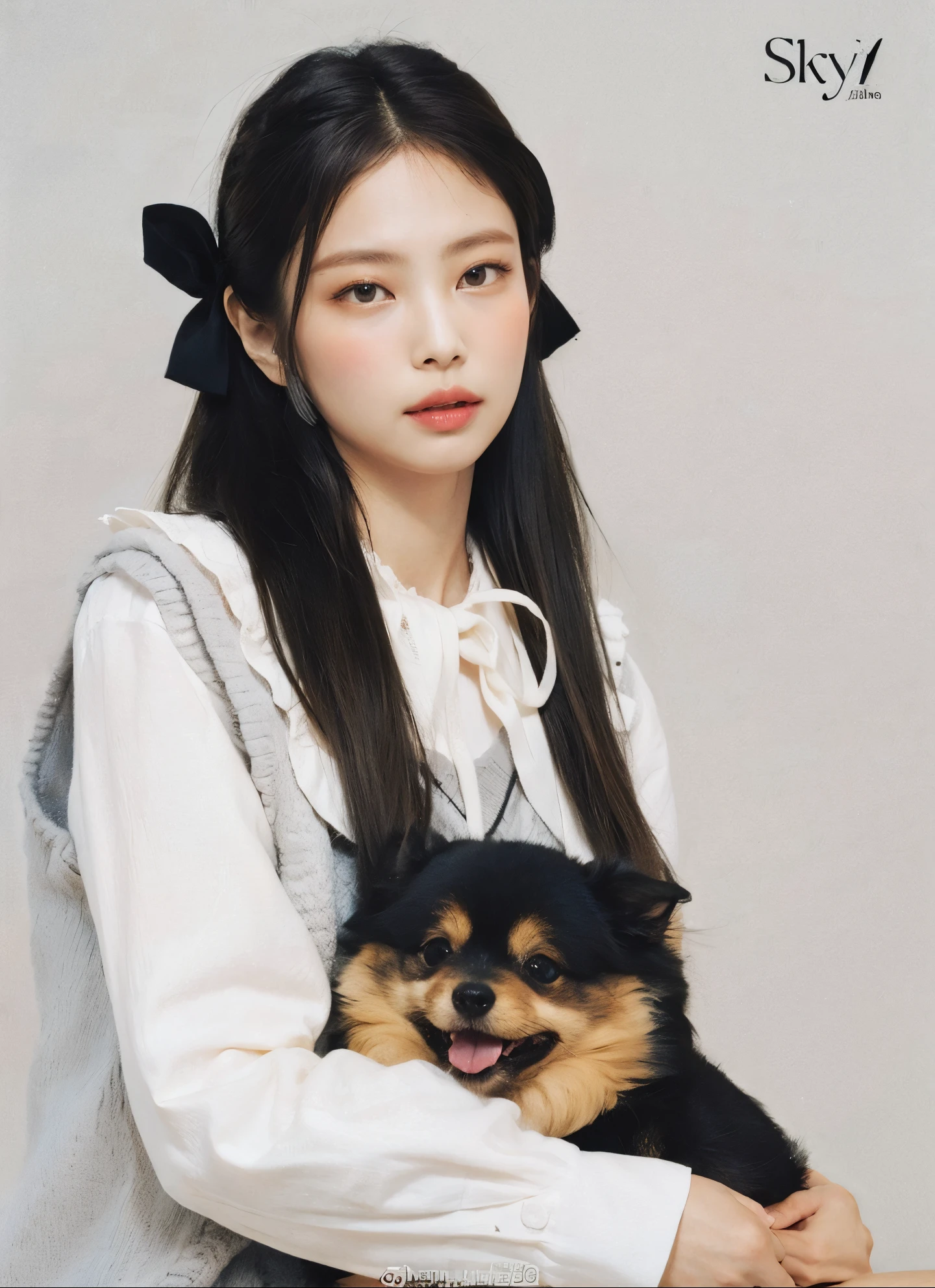 Jennie