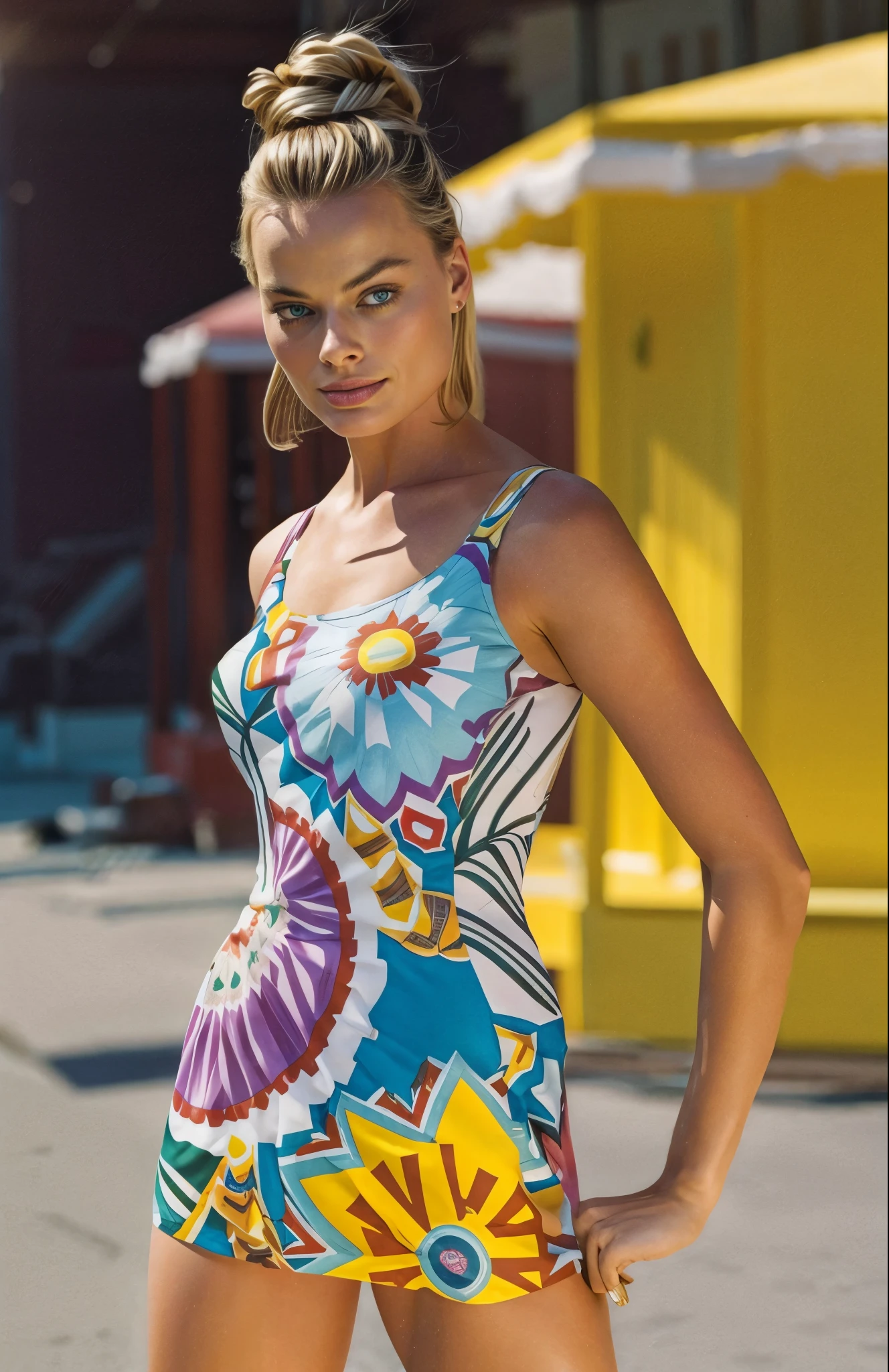 margot robbie,