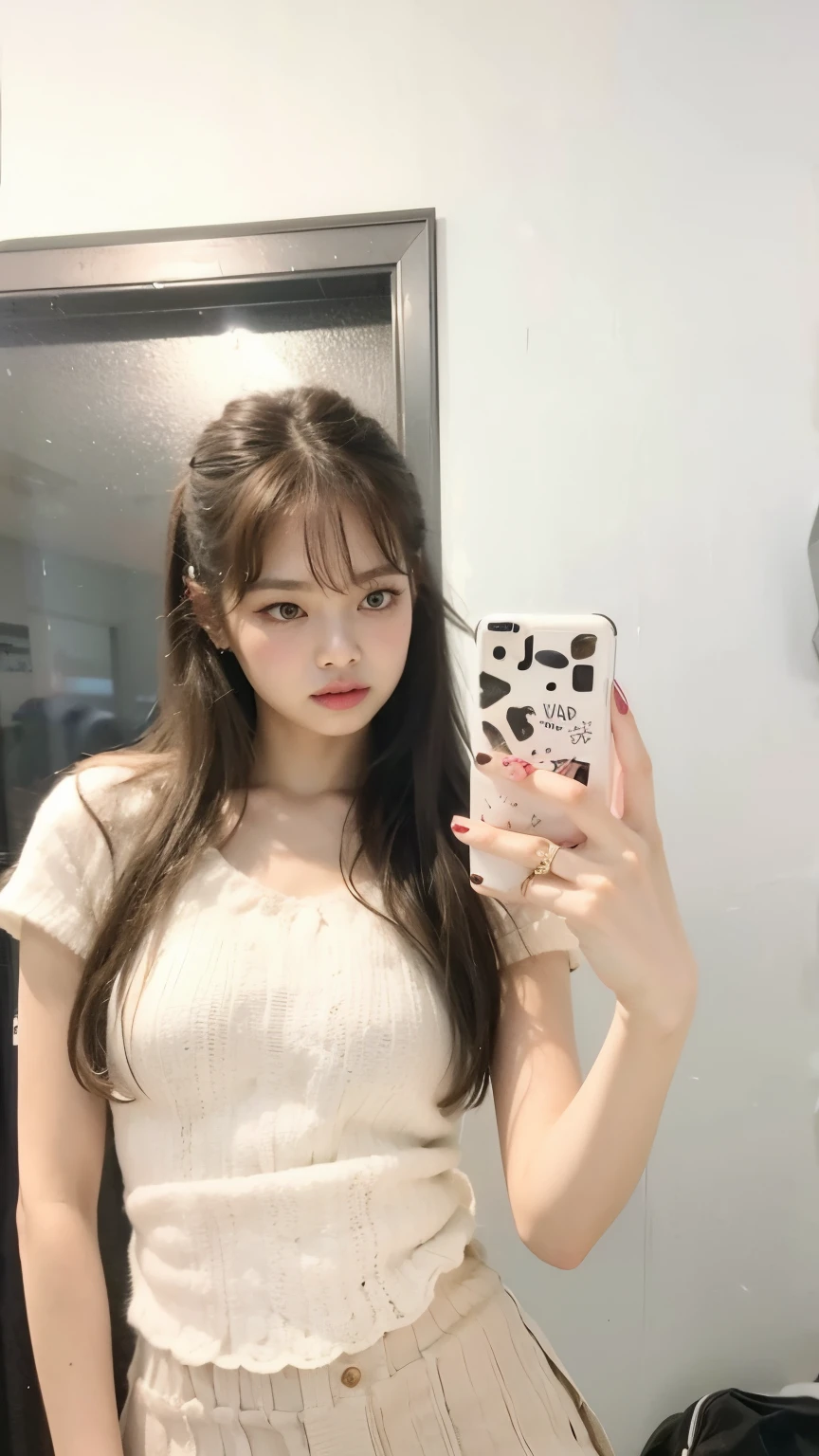JENNIE from blackpink face, fotorrealista, ULTRA HD, 8k