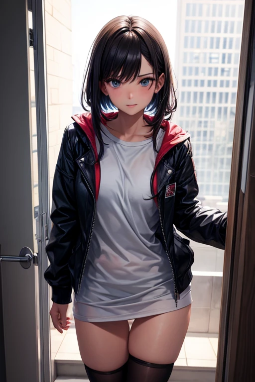 dick, inside, girl