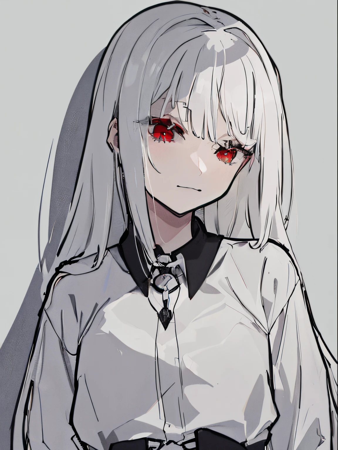 Red Eyes