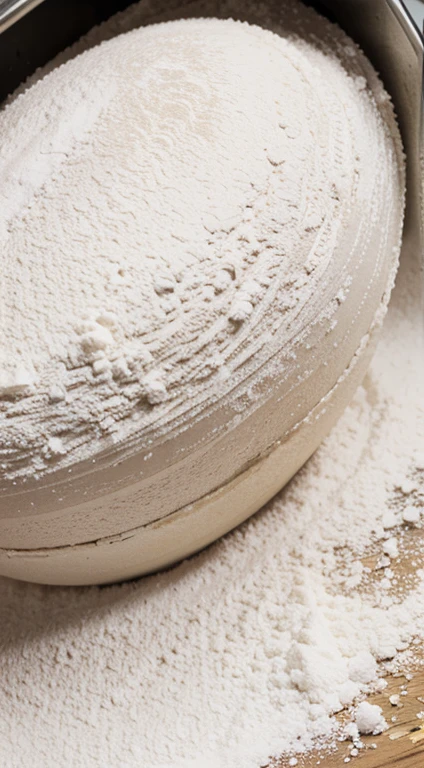 flour