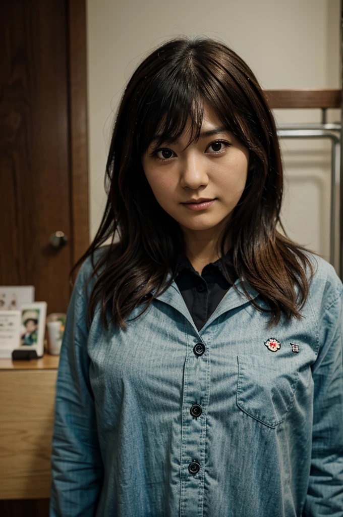 sakuma mayu,