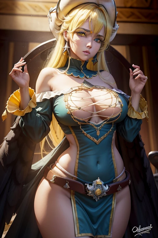 Overlordalbedo, albedo, Ahoge, cabelos pretos, Chifres, cabelos longos, (olhos amarelos:1.5), (medium breasts:1.2), sorrir,
quebrar quadris nus, bareshoulders, Asas Negras, colarinho destacado, luvas de cotovelo, asas emplumadas, Luvas, Gold-Trim, gola alta, Vento do quadril, jewelries, asas baixas, luvas brancas, Asas,
ARROMBAMENTO dentro de casa, castelo,
quebrar olhando para o espectador, (cowboy shot:1.5),
quebrar (master part:1.2), best quality, high resolution, Unity 8k papel de parede, (illustration:0.8), (belos olhos detalhados:1.6), Rosto extremamente detalhado, perfect lighting, CG extremamente detalhado, (perfect hands, anatomia perfeita),