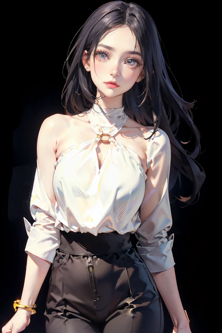 full body,high school girl,(random place),(random pose),(ultra straight hair),(Highest image quality, (8K), Ultra-realistic, Best Quality, High quality, High Definition, high quality texture, high detailing, Beautiful detailed, fine detailed, extremely details CG, Detailed texture, realistic representation of face, masterpiece, presence, Dynamic, Bold)