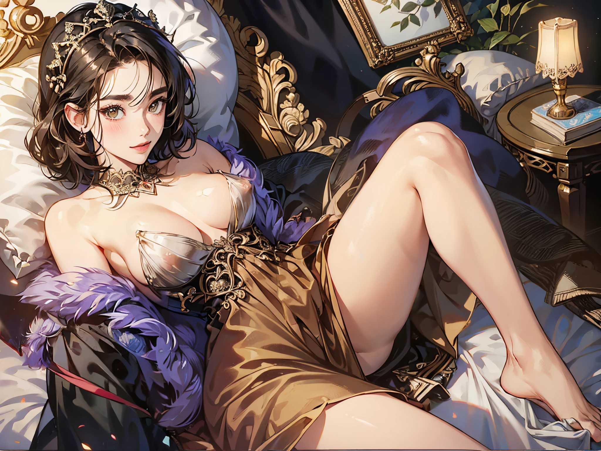 Skin Drawing、