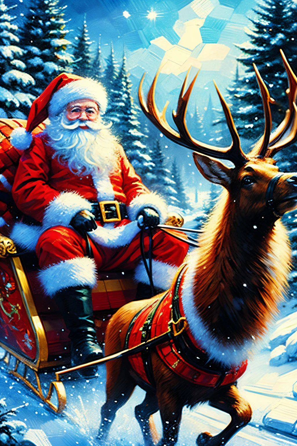 santa_transport