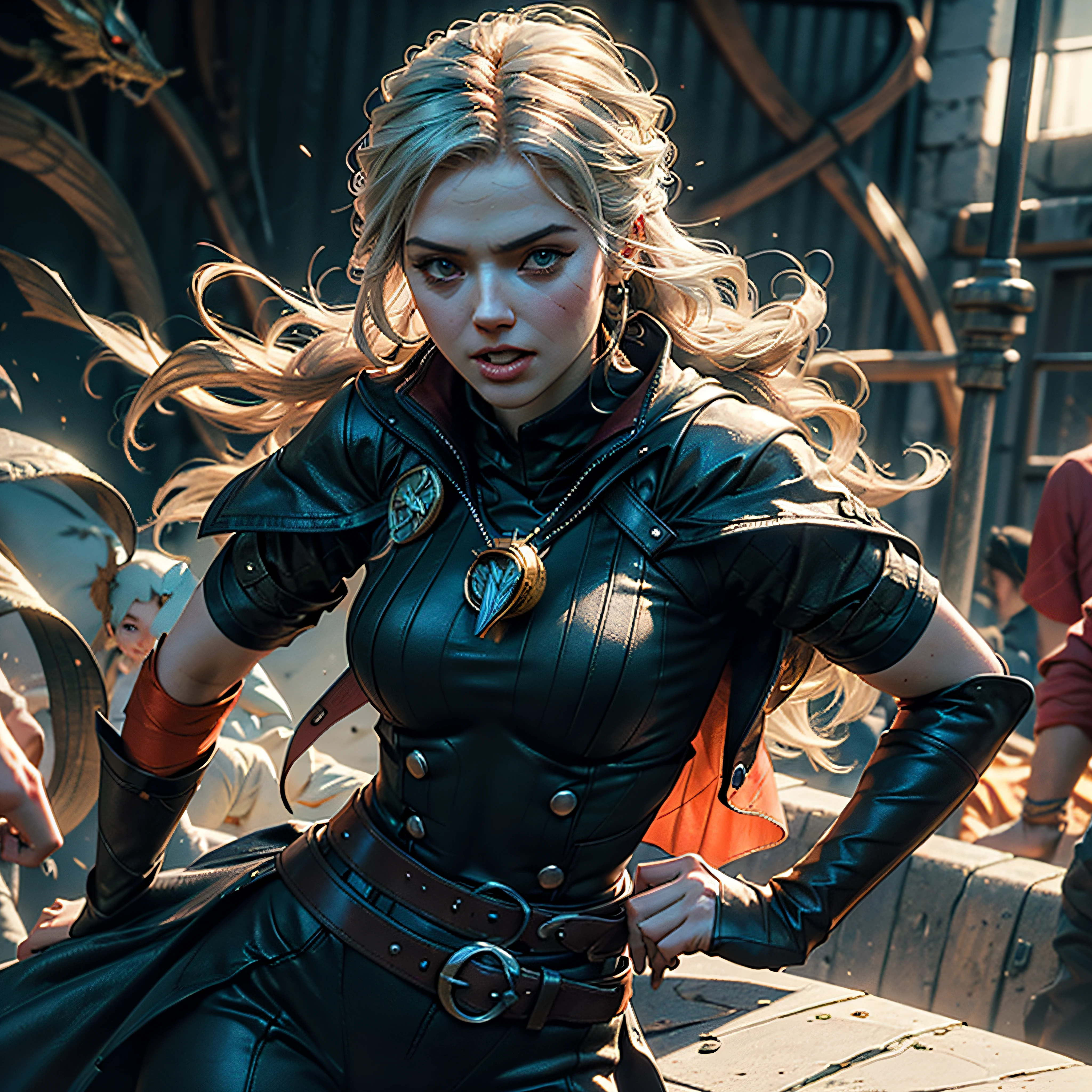 The_Witcher Henry_Cavill as Geralt_de_Rivia Amulet_Wolf Cirilla_Fiona as Freya_Allan agesuit Witch outfits Yennefer_as_Anya-Chalotra somatic_casting_spell Magic-Missiles Urban deep path equirectangular Kingdom Portal Fringilla Tissaia Triss Francesca chef-d' Van_Gogh Masterpiece ultra UnrealEngine5 Cinematic Lighting meticulously intricate ultra_high-details ultra_high-def ultra_high-res ultra pro-Photorealistic ultra_high-quality ultra_sharpness focus accurate max perfection reflex extreme improved Octane-rendered opengl-shaders glsl-shader UHD XT3 DSLR HDR romm rgb pbr ombre analogique color-coded shading 3DCG fxaa global illumination cgi vfx sfx fkaa txaa rtx ssao post-processing post-production cell-shading augmented tone-mapping sundrop contre-jours optimal sunLight luminescence volumetric lightning contrast "Heavy Metal" theater Will-o'-the-wisp Divine gold God dazzling Cosplay Fancy Vivid Yellow Admiral Symmetrical ((King Athletic muscular extatique Tamned Skin gorgeous sensual Effects Cheekbones Embarrassed redderer eye-liner saphirs saturate ultra_beautiful_eyes dark black pupils brown iris lazulis turquoise mouth open tongue teeth obvious smiles howling Floating Jacket Eccentric Cape onyx Shoulders-Off Shirt Lace Clavicles White Papillotes embroidered satin red thick leather felt skirt matching ample swinging spinel navel waist reveal belt-chastity heart diamond padlock silver agate bristles scarlet pubis-hairy indigo silk snap garters thighs legs boots)) dancer nickel fleuraison bees tin incandescentes CGSCOSITY tattoo Cristallines hearth rubis invoque monster bee (🎈🍦🍹❤(😘👩🎀👗⚜👒👡💅)🎪🎢🎡🎠 blast flash blow glow opale straight heavy chrome flat rune lava bands glyphes Tourmaline plasma background floraison beholder chaos strange population Earth outdoor mirror handcuff glass transparent graduated reflection Bruce_Weber sex "luis Royo" naked nsfw varied multi etc. --v 5.2 --s 1000 --c 20 --q 20