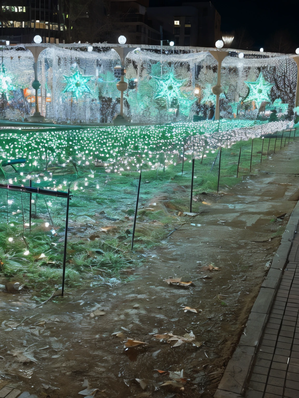 White illumination