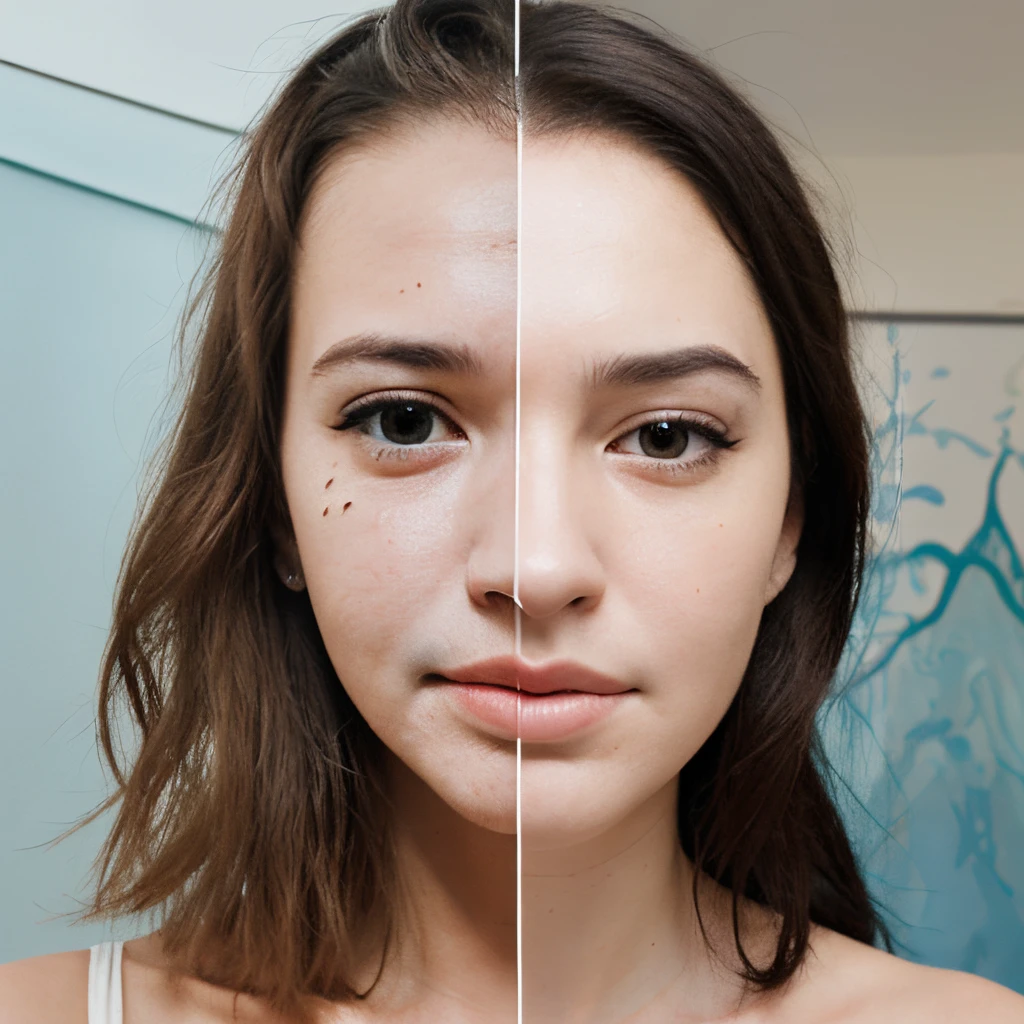 How to face swap using seaart ai