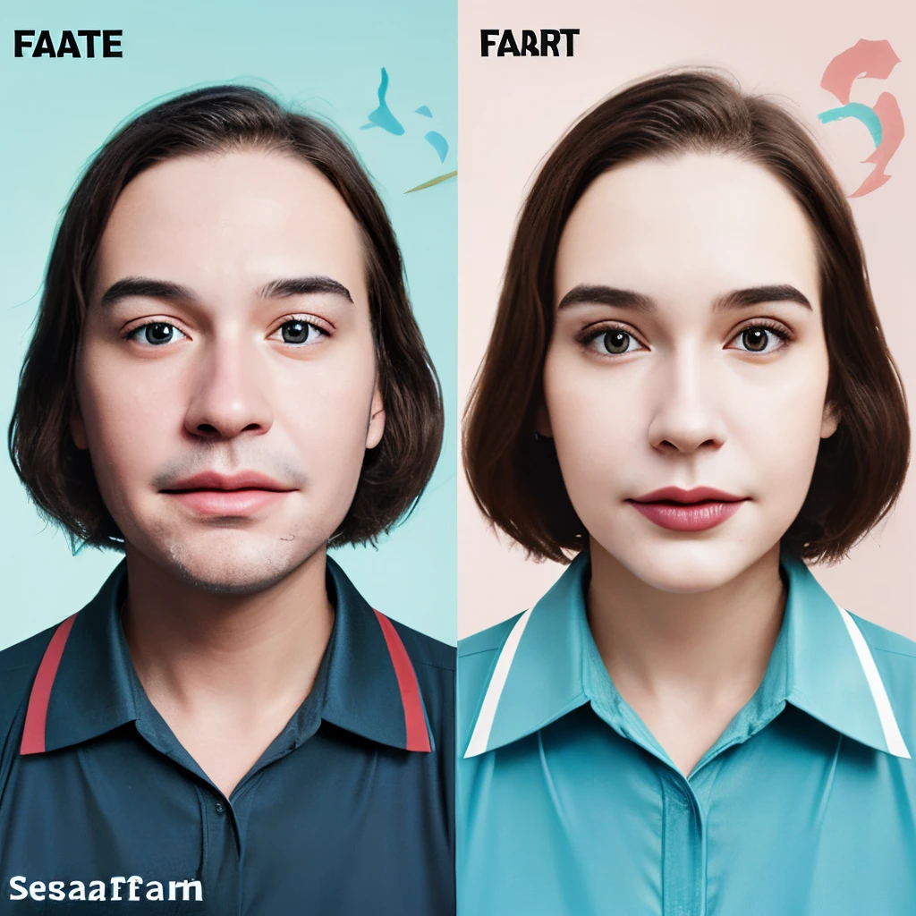 How to face swap using seaart ai