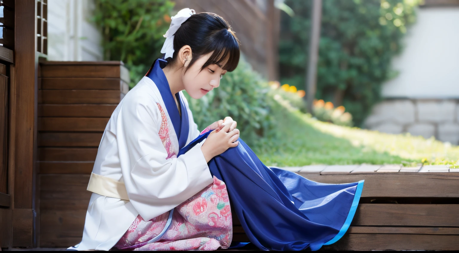 Hotaru Genshin