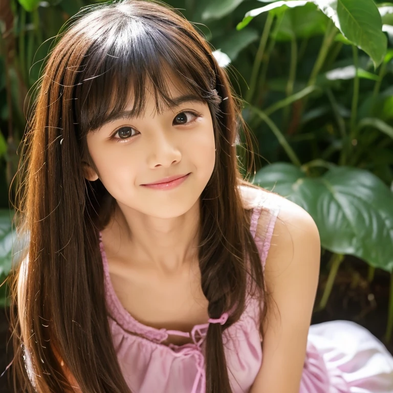 pussy cute pubic hairy loli