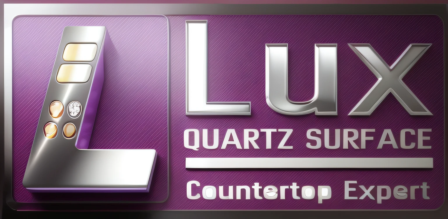 un primer plano de un Logotipo de cuarzo, marble countertops, lut, Logotipo, Logotipo, minerales brillantes, purple, exuberante, Subido, lustroso, estandarte, Mostrador, cristal de cuarzo, Zulu, encabezado, Logotipo de la empresa, Banner del sitio web, sus, encabezado con Logotipotipo, Lv, cerco, Mundos, Laura Sava