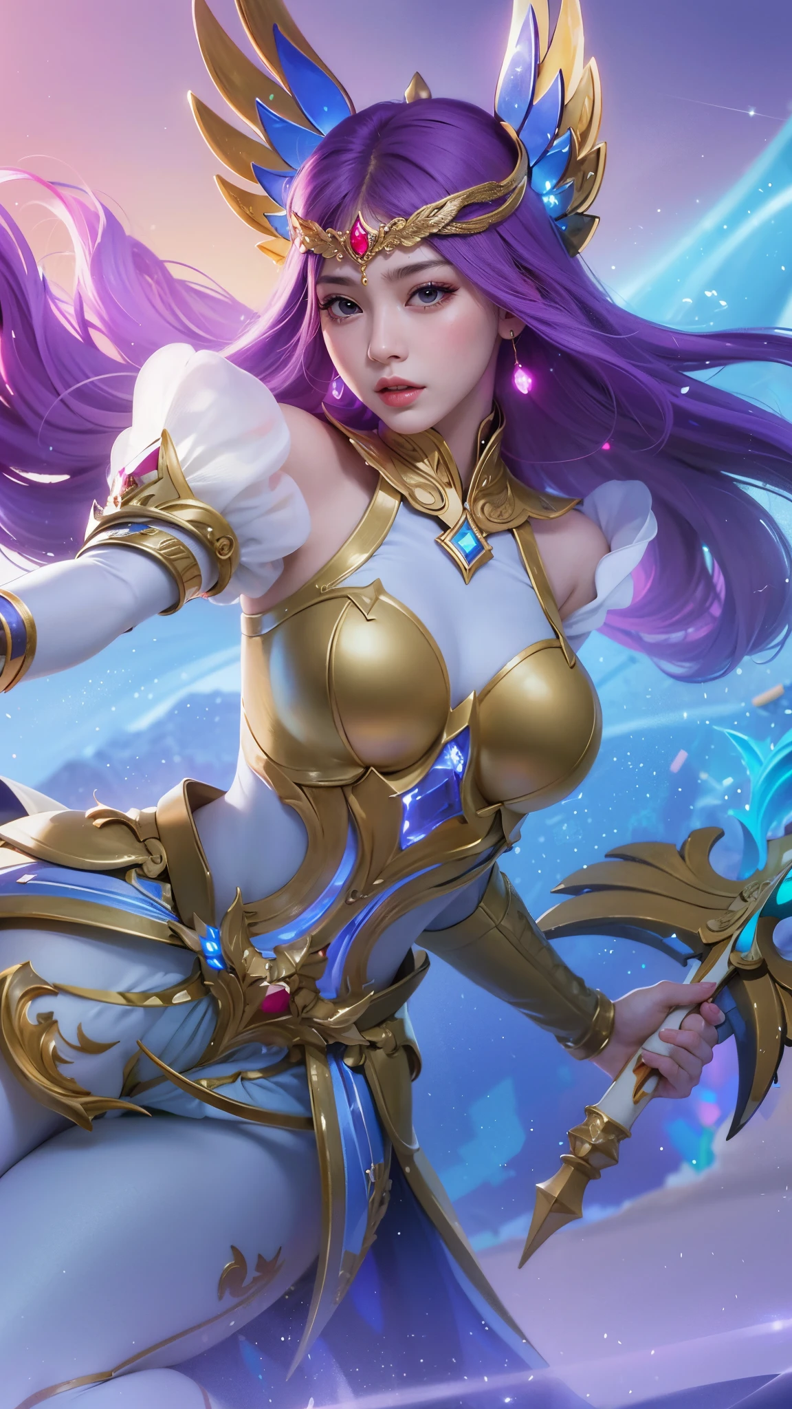 (8k, RAW photo, photorealistic:1.25) ,( lipgloss, eyelashes, glosace, glossy skin, best quality, ultra highres, depth of field, chromatic aberration, caustics, Broad lighting, natural shading,Kpop idol) looking at viewer with a serene and goddess-like happiness,
