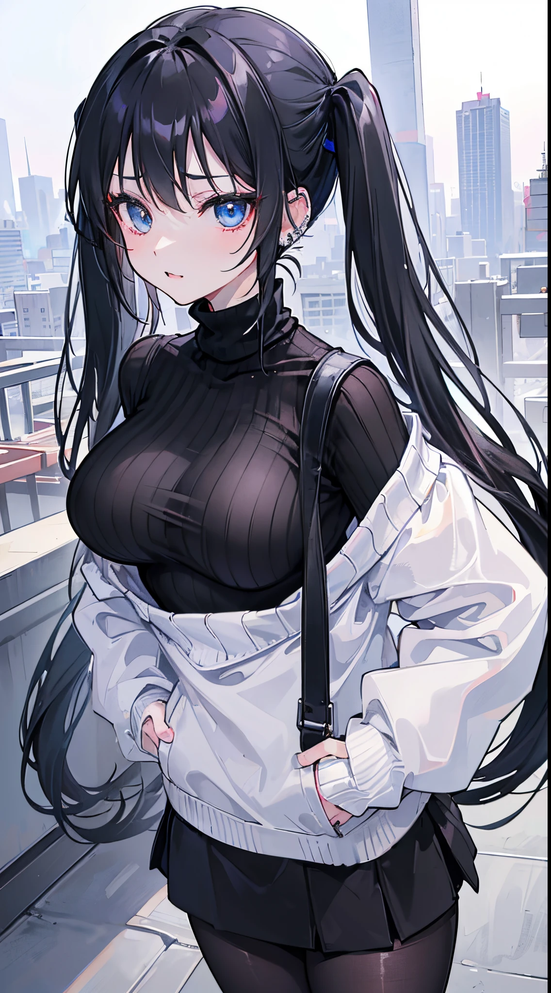 Full body image, front, One girl, 18-year-old, Mix 4, (32k, RAW Photos, Highest quality, masterpiece:1.2), (Anime-like, photoAnime-like:1.37), cute, night, rain, Humidity, Professional Lighting, Photon Mapping, Radio City, Physically Based Rendering, Super Resolution, (Big Breasts:1.2), {{The biological weapon preys on the younger sister, takes her place, and forces the older brother into vaginal sex.}}, ((vaginal sex while straddling her brother&#39;s crotch)), ((Vaginal sex with a man: 1.5)), Incest, The insertion part is visible, Girl Skull, whole body, NSFW