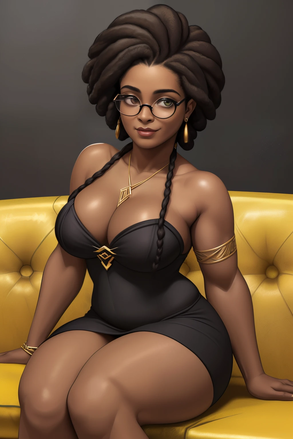 (mulheres , s, feminino, , Big , grande , (mulheres , meninainino, , Big , grande , , bonita de corpo inteiro, corpo inteiro, cabelo afro caindo para a frente, Rasta type but braided, com o corpo perfeito de corpo inteiro lindo seios perfeitos lindos seios uma coxa e fina perfeita tudo negra, mulata, Morena perfeita, realista 1 9 2 0 s estilo, Estilo dos anos 1920 uma
, bonita de corpo inteiro, corpo inteiro, cabelo afro caindo para a frente, Rasta type but braided, com o corpo perfeito de corpo inteiro lindo seios perfeitos lindos seios uma coxa e fina perfeita tudo negra, mulata, Morena perfeita, realista 1 9 2 0 s estilo, 1920s style a Woman with glasses sitting on a sofa with a furry , aluna hiperrealista, com rabo-de-porco preto, character is in her natural pose, imagem ultra realista, Commission for High Res, nerdy black girl super hero, With eye Glasses, uma aluna hiperrealista , thick glasses, Estilo de arte fotorrealista, photorealistic illustration, Estilo de arte realista, Realistic student cosmic fallen angel, olhos claros quebrados, Biomechanicals, estranho, assustador, pesadelo, very dark cores, shadow particles, com luz brilhante, Mshiff, Arte do papel de parede, papel de parede uhd, Anakil Skywalker, 15 anos, roupas medievais