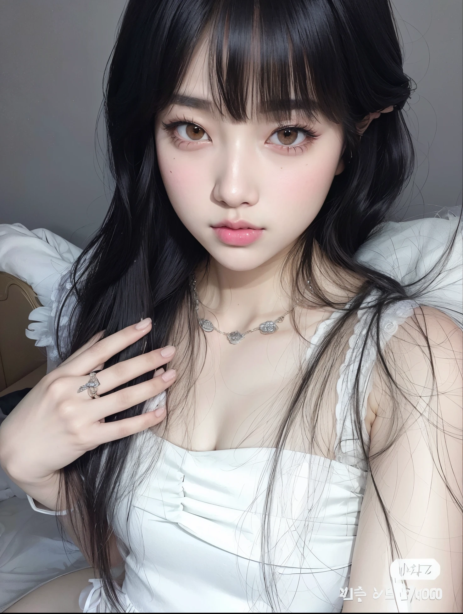 Jennie bp