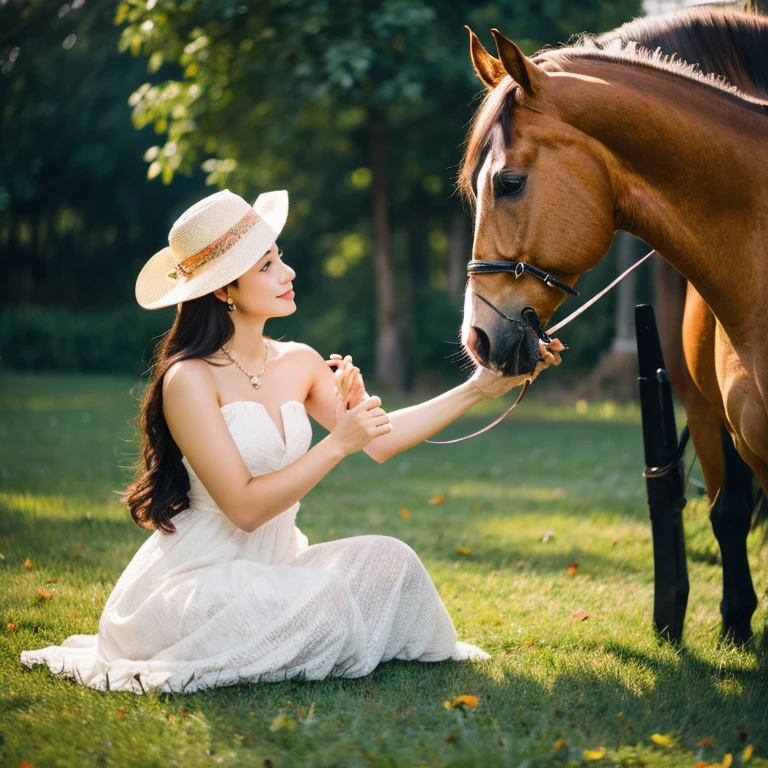 equine