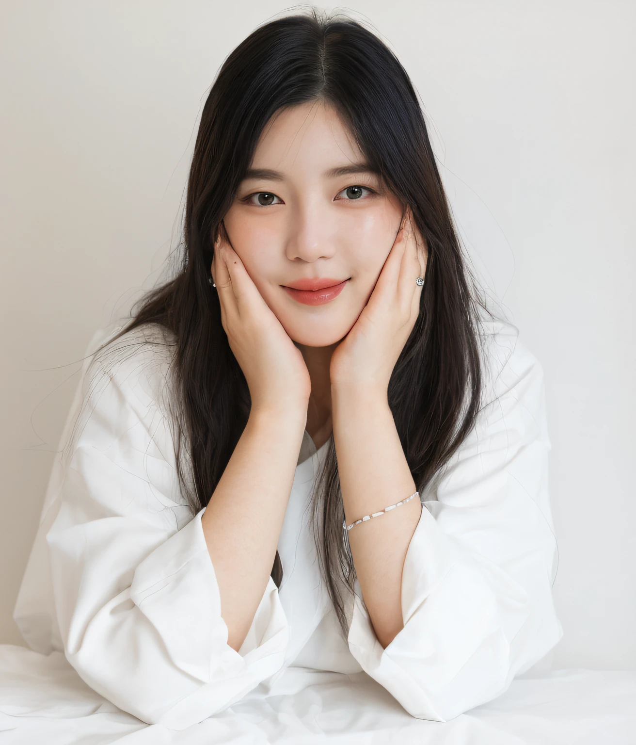 beautiful korean