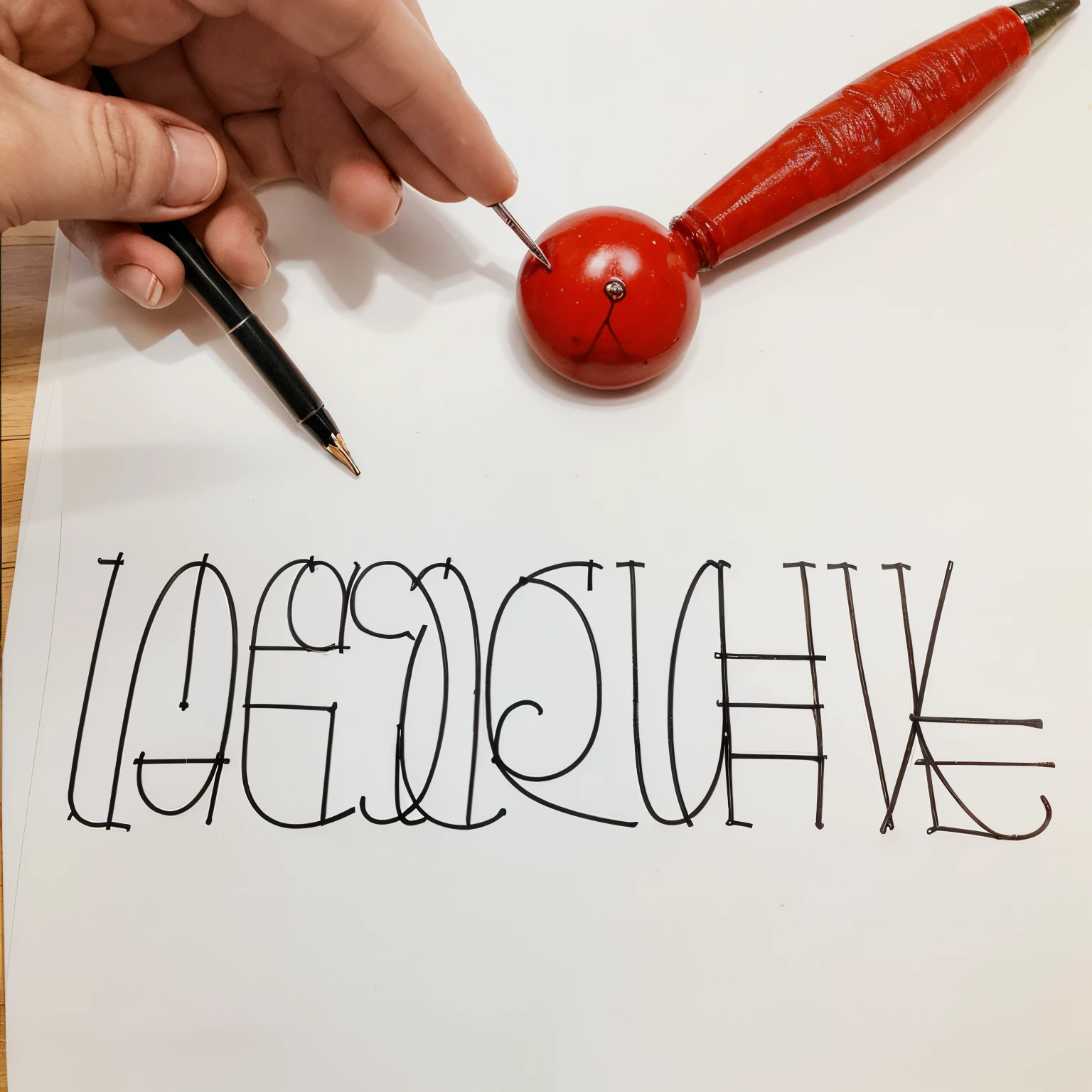 Here's a rough outline of a model that might work:
- Draw chromosomes and indicate that each one contains genes, which are pieces of DNA that code for specific proteins.
- Draw a gene that codes for hemoglobin, and mark it as "normal."
- Draw a second gene that codes for hemoglobin, but mark it as "mutated."
- Draw red blood cells with normal hemoglobin (round shape) and red blood cells with mutated hemoglobin (sickle shape).
- Indicate that a person will have Sickle Cell Disease if they inherit the mutated gene from both parents.
- Include labels and/or arrows to explain each step in the process.
Of course, this is just a starting point, and your group should work together to come up with a model that best illustrates the information in a clear and creative way. Have fun with it!