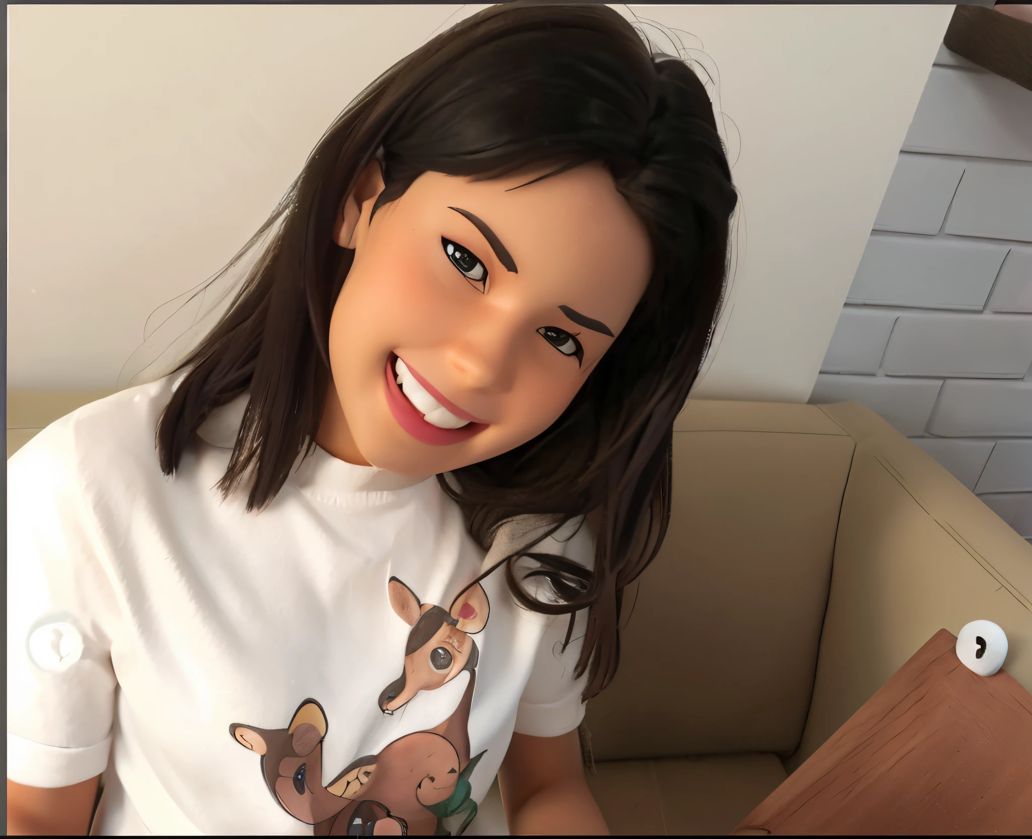 Melhorar os dentes