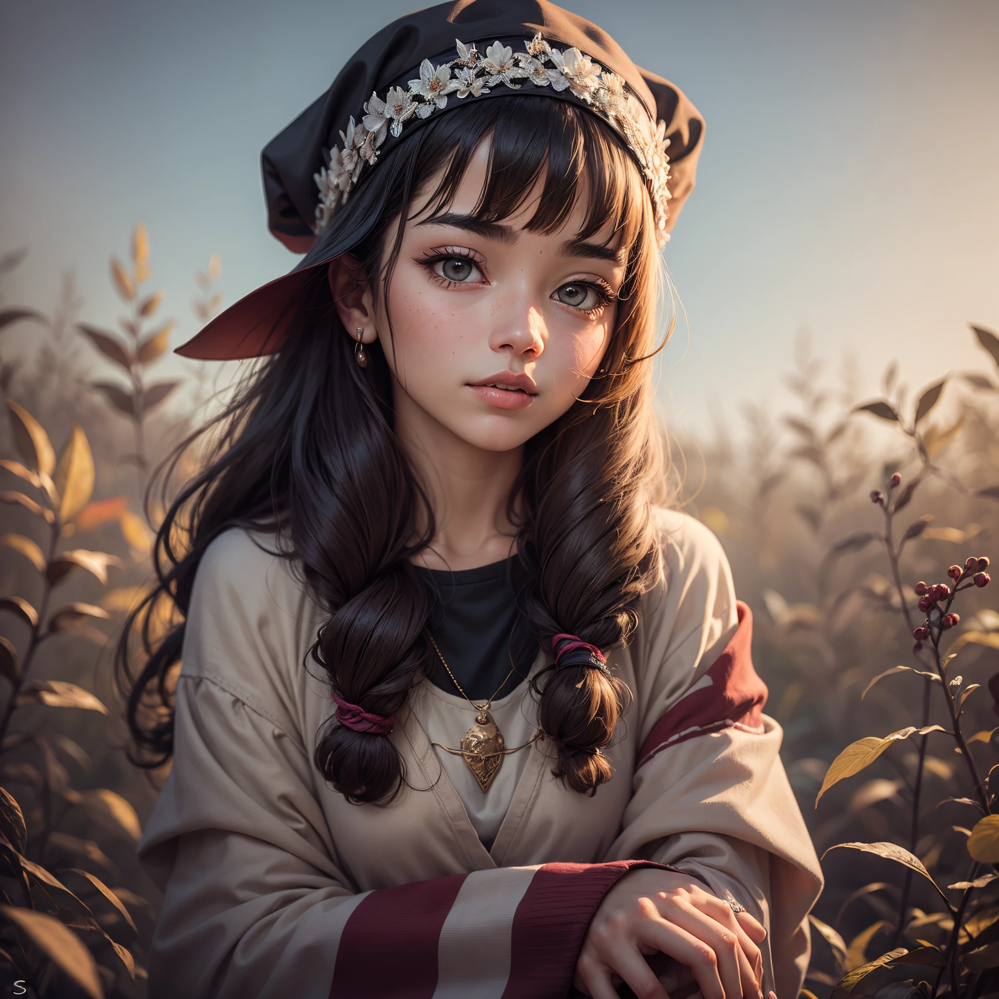 ((9**ar old girl:1.5)), complete anatomy, children's body, , super cute, girl, , random poses,random angles,

Ukrainian girl, wheat field, golden wheat field, embroidery,((( blue embroidery:1.2))),red embroidery,
Ukrainian, Russian, Belarusian, Sorochka, Ukrainian folk costumes,(red, blue, white), (red, blue, and white hairband),

 beautiful girl, 1 girl, , ***ite girl, top quality, masterpiece, high eyes,drooping eyes,(realism: 1.2)), , bangs, tall eyes, natural light,(aquamarine eyes),bangs, beautiful girl with fine details, Beautiful and delicate eyes, Beautiful girl, detailed face, Beautiful eyes, beautiful shining body, 8K images,