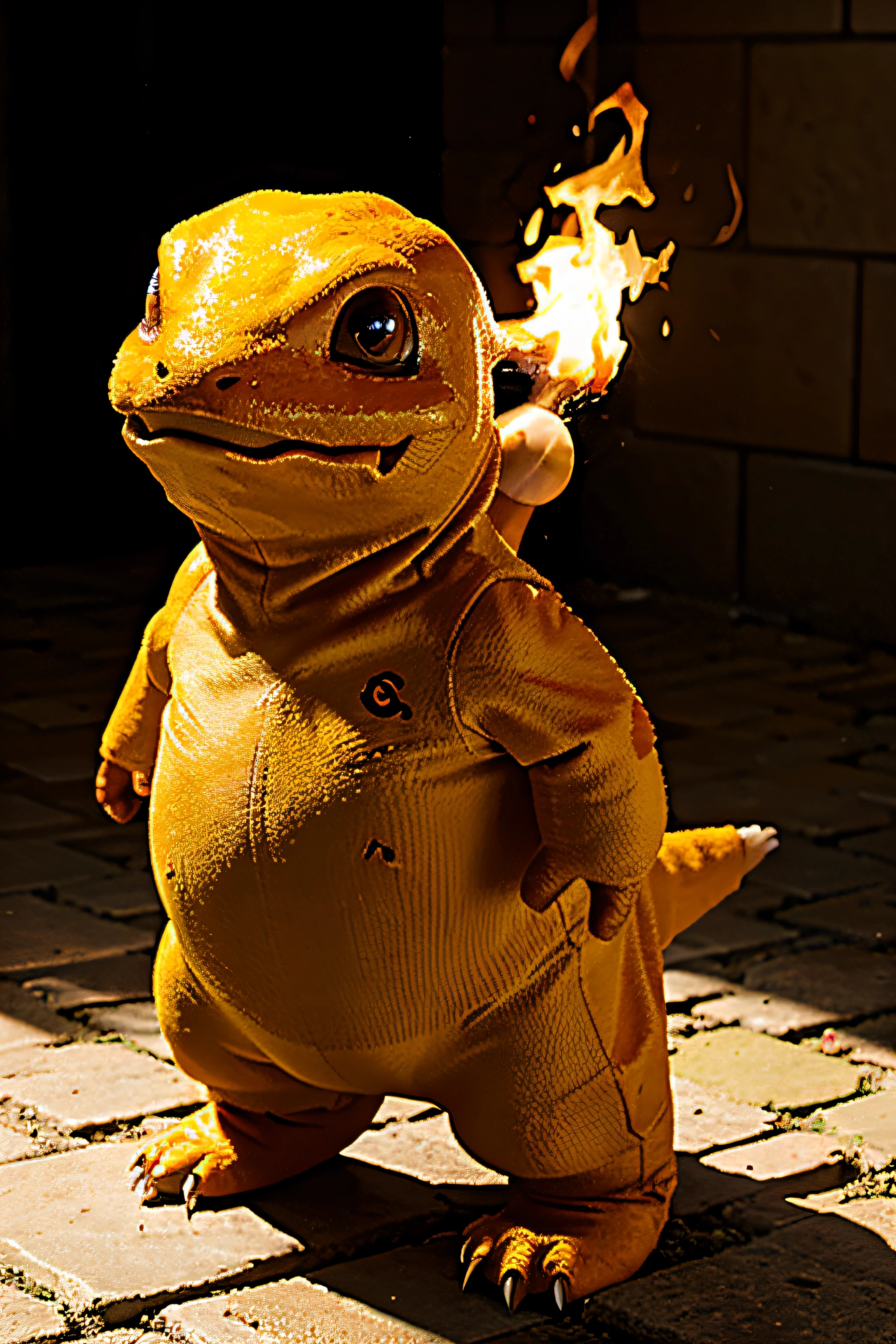 Charmander
