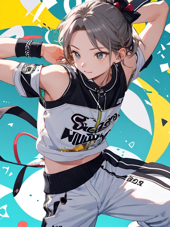 squatt、ultra close up、 cute little、エロ、 vulgar hip dance