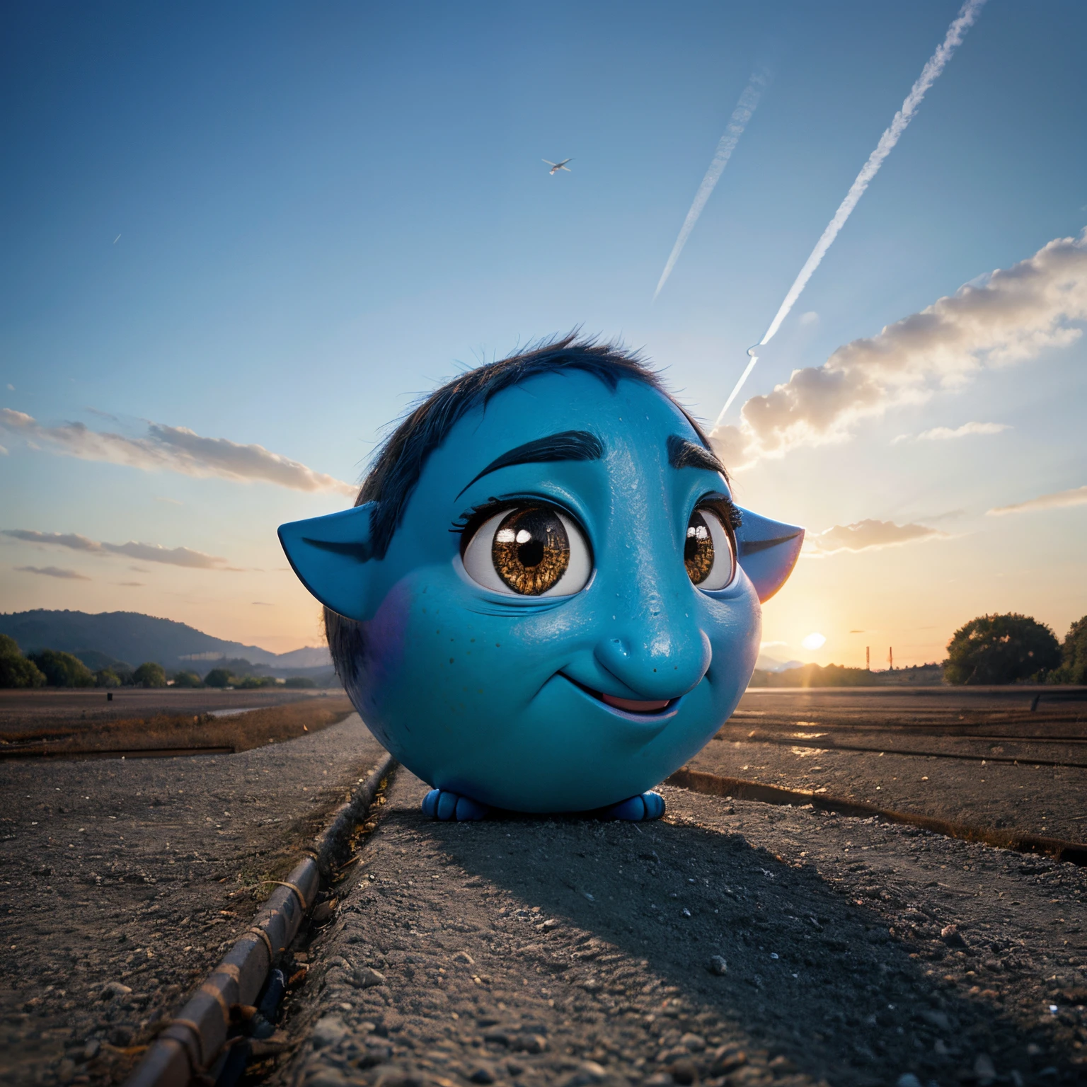 Pixar