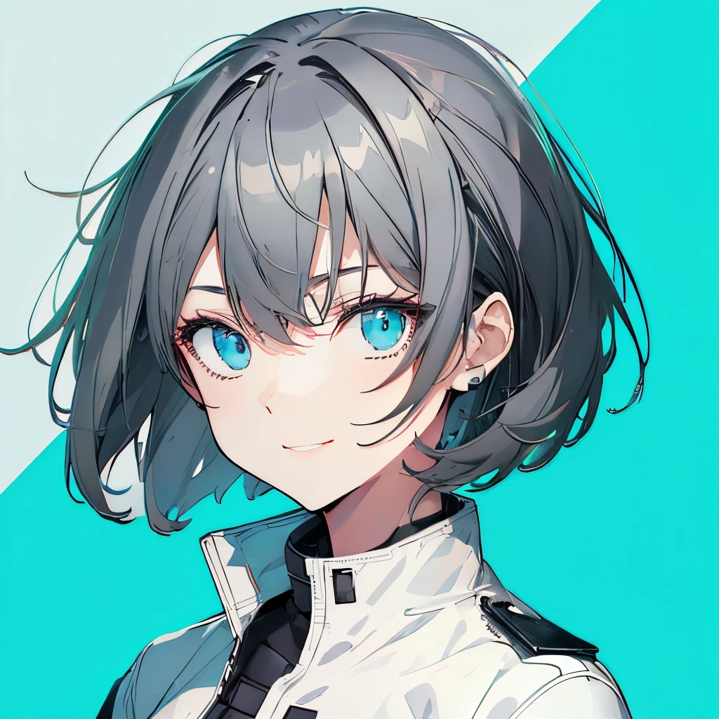 smile