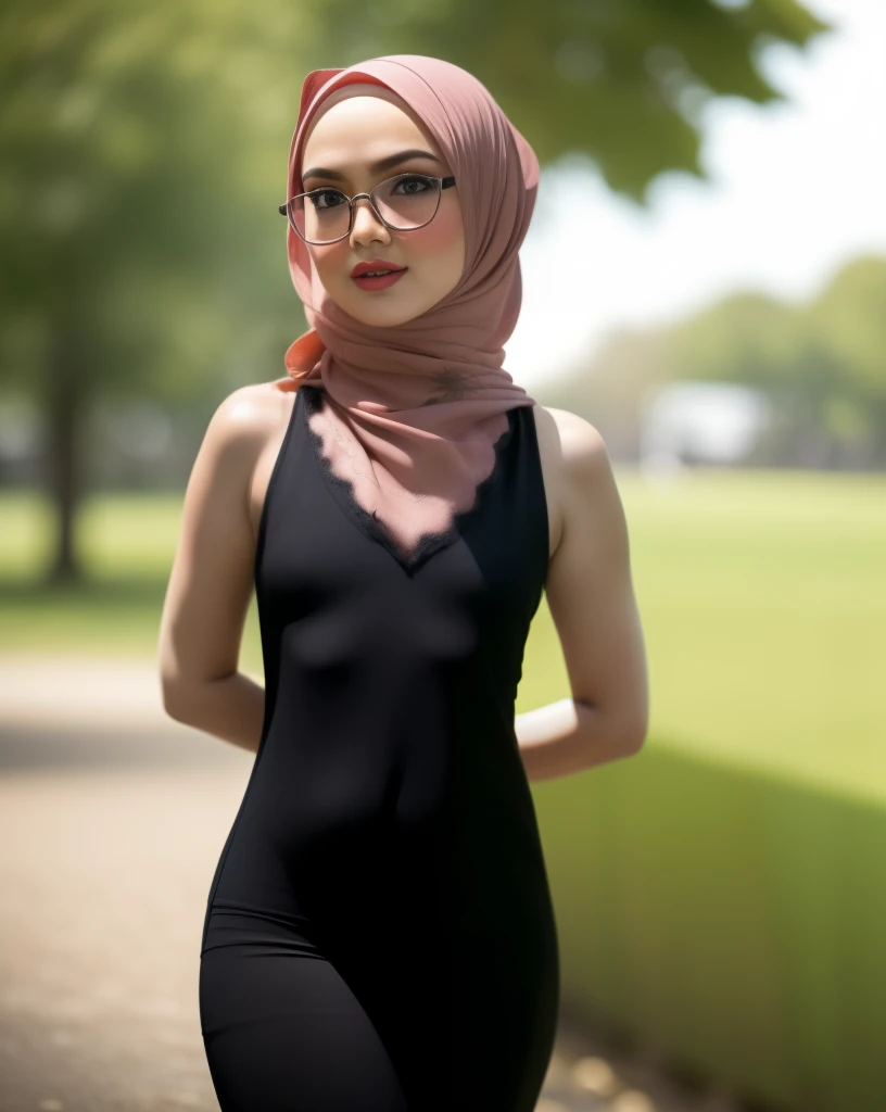 (((HIJAB MALAY GIRL))), masutepiece, High quality, UHD 32K, Realistic face, Realistic skin feeling , A Japanese Lady, 8 years old, Little Girl, Very cute and baby-like face, (((FLAT CHEST))), (MATRIX WORLD), ((look In front at the camera and SADNESS)), (((LITTLE GIRL))), (((CUTE GIRL))), ((PINK NIPPLES)), ((TRANSPARENT)), ((RED LIPS)), ((LACE)), ((TRANSPARENT)), ((SPECTACLES)), ((CHUBBY)).