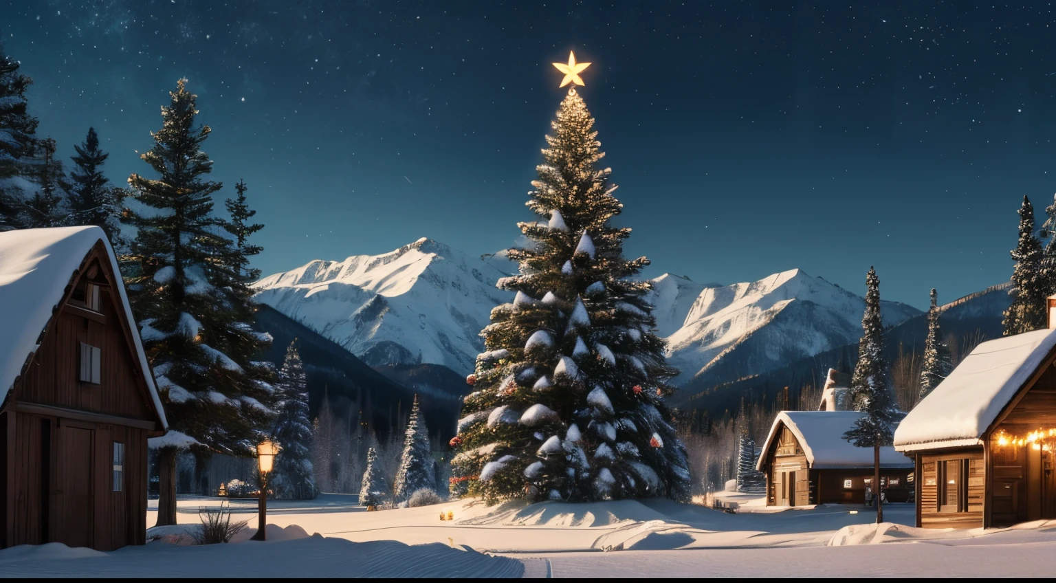 hd banner christmas background image and use it as your wallpaper, poster and banner design