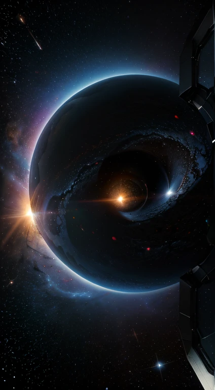 Big Bang,space,galaxy,eyesight,..3d