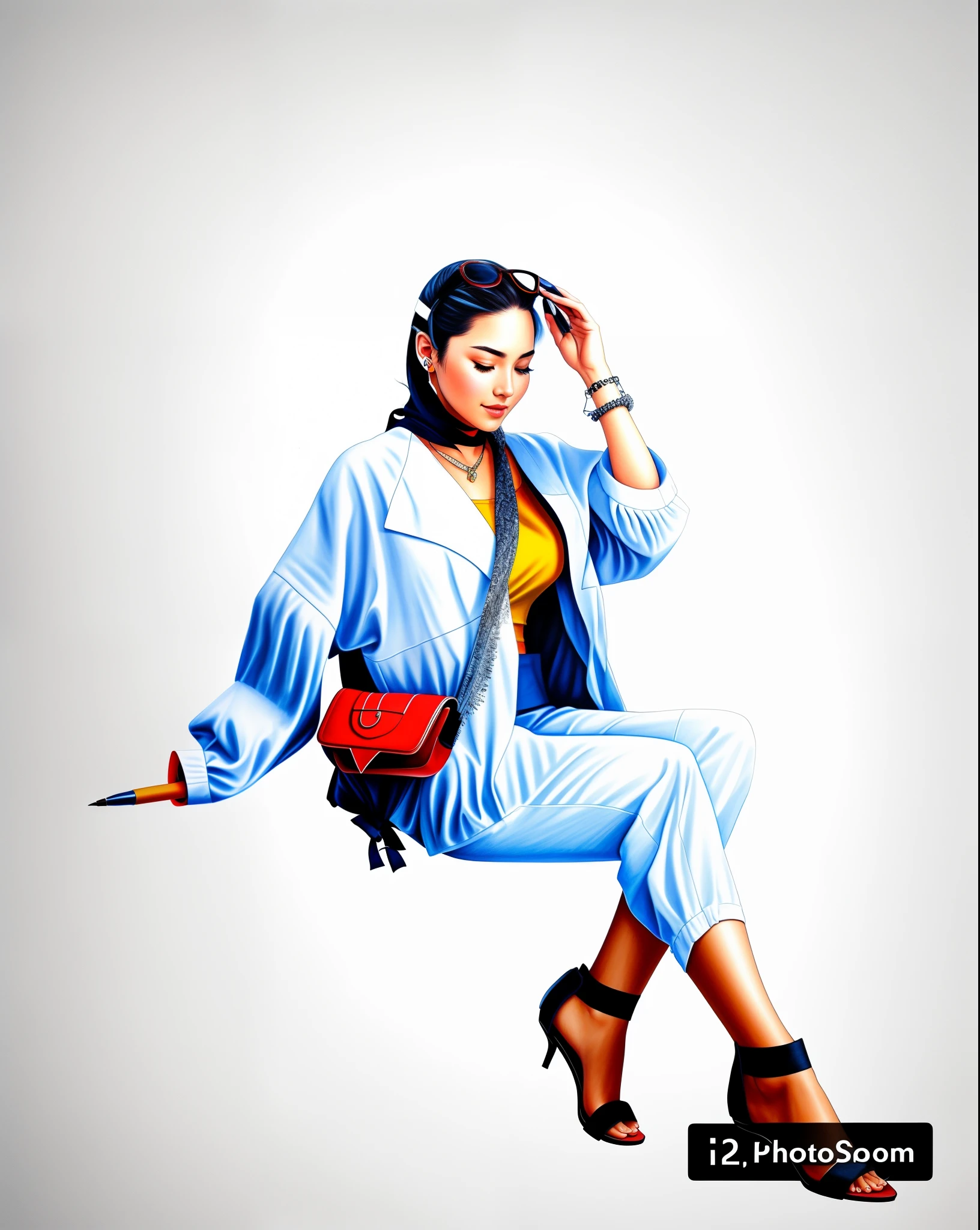 best qualtiy,tmasterpiece,pen painting,anatomy correct,A high resolution,Line drawingono Color, ((Sketch)),(Line art:1.2), drawing,Close-up of portraits,light bounce,high light