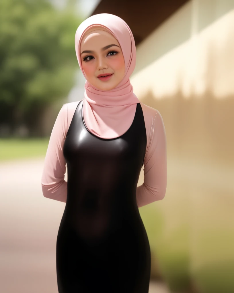(((HIJAB MALAY GIRL))), masutepiece, High quality, UHD 50K, Realistic face, Realistic skin feeling , A Japanese Lady, 8 years old, Little Girl, Very cute and baby-like face, (((FLAT CHEST))), (MATRIX WORLD), ((look In front  at the camera and SADNESS)), (((LITTLE GIRL))), (((CUTE GIRL))), ((PINK NIPPLES)), ((TRANSPARENT)), ((RED LIPS)), ((LACE)), ((TRANSPARENT)), ((PINK LEATHER)), ((Chubby )), (((TEARS))), (((HEAVY BREAST))).