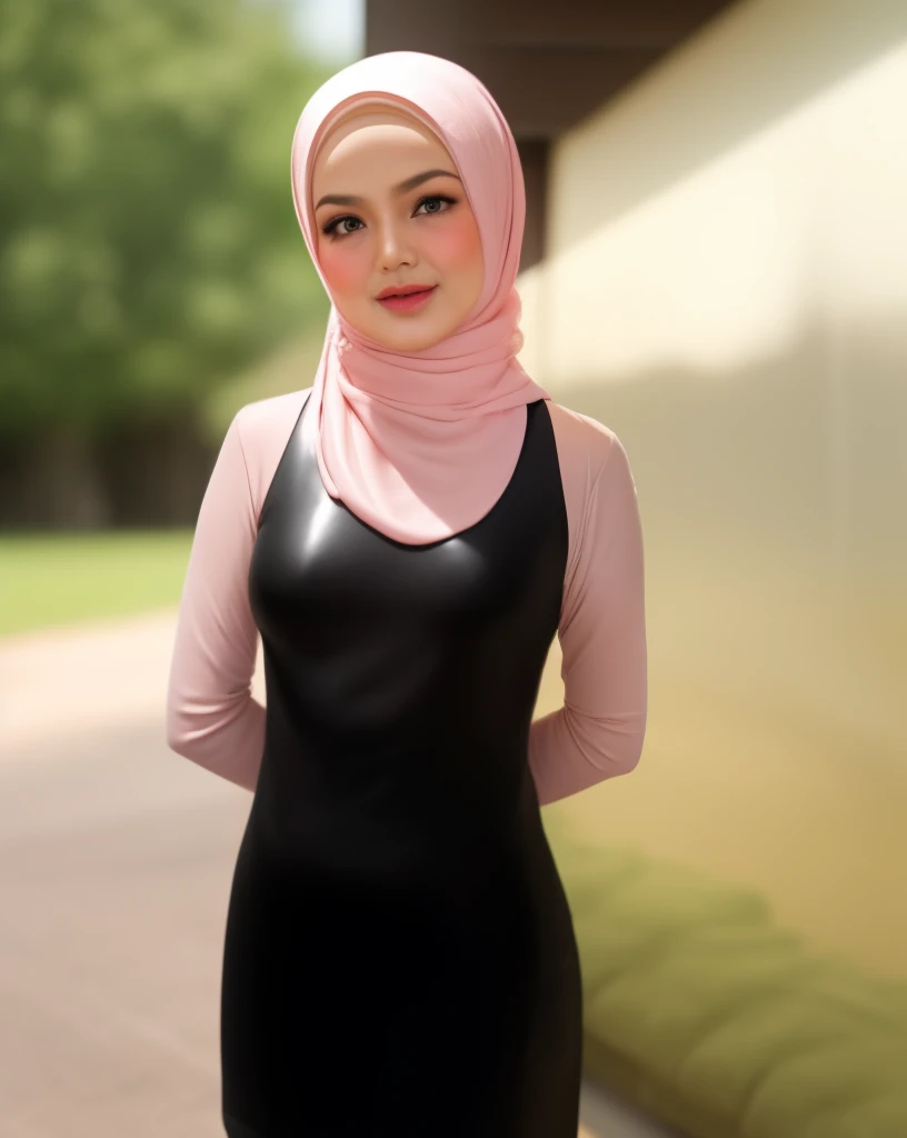 (((HIJAB MALAY GIRL))), masutepiece, High quality, UHD 32K, Realistic face, Realistic skin feeling , A Japanese Lady, 8 years old, Little Girl, Very cute and baby-like face, (((FLAT CHEST))), (MATRIX WORLD), ((look In front  at the camera and SADNESS)), (((LITTLE GIRL))), (((CUTE GIRL))), ((PINK NIPPLES)), ((TRANSPARENT)), ((PINK LIPS)), ((LACE)), ((TRANSPARENT)),