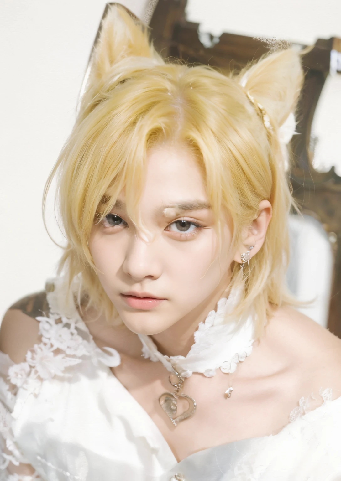 Kim Taehyung do BTS